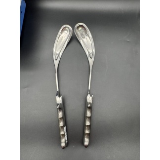 McLane-Tucker GL5540-4 Obstetrical Forceps