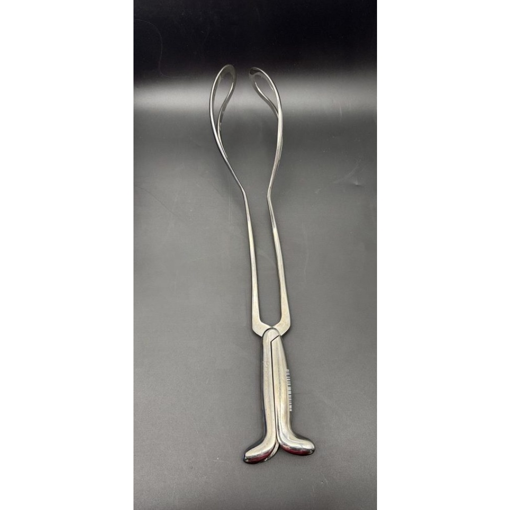 V. Mueller GL5500 Piper Obstetrical Forceps