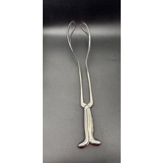 V. Mueller GL5500 Piper Obstetrical Forceps