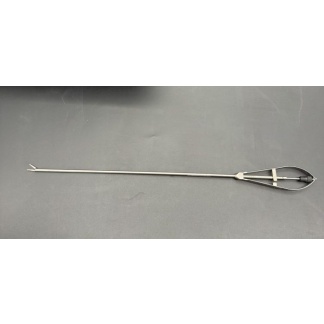 Smith & Nephew, Dyonics, 7208103, Grasping Forceps