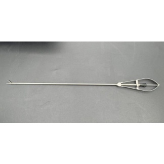 Smith & Nephew Dyonics 7208101 Laparoscopic Needleholder