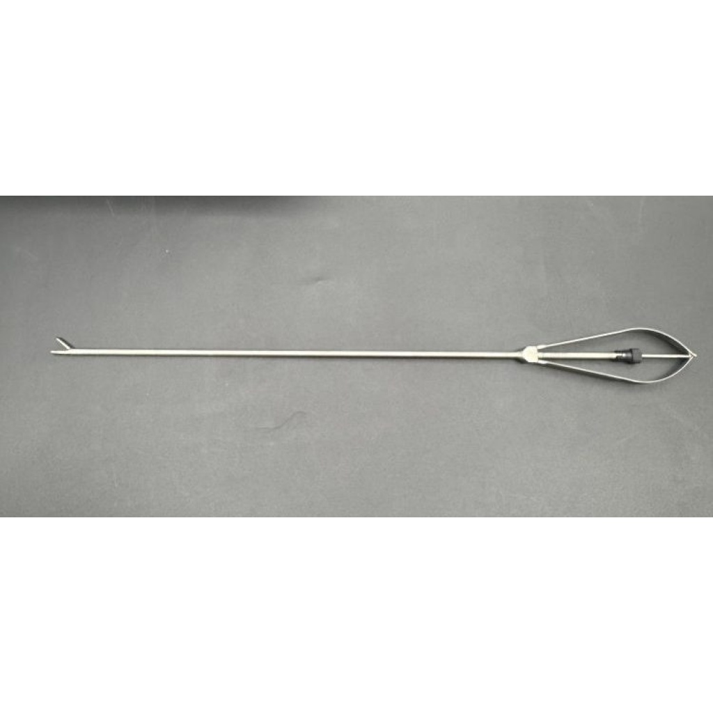 Smith & Nephew, Dyonics 7208102, Laparoscopic Needleholder