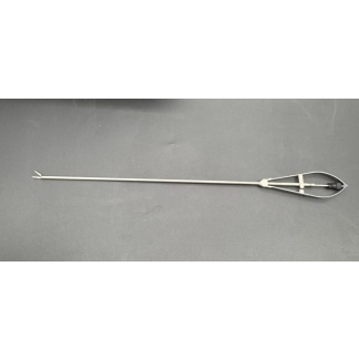 Smith & Nephew, Dyonics 7208103, Laparoscopic Needleholder