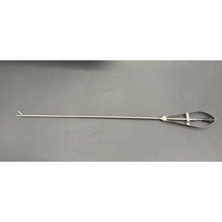 Smith & Nephew, Dyonics 7208105, Laparoscopic Needleholder