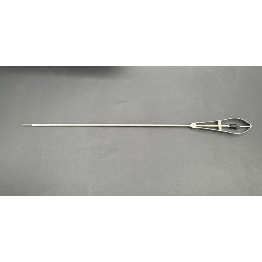 Smith & Nephew, Dyonics 7208107, Laparoscopic Needleholder