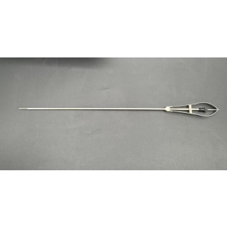 Smith & Nephew, Dyonics 7208107, Laparoscopic Needleholder