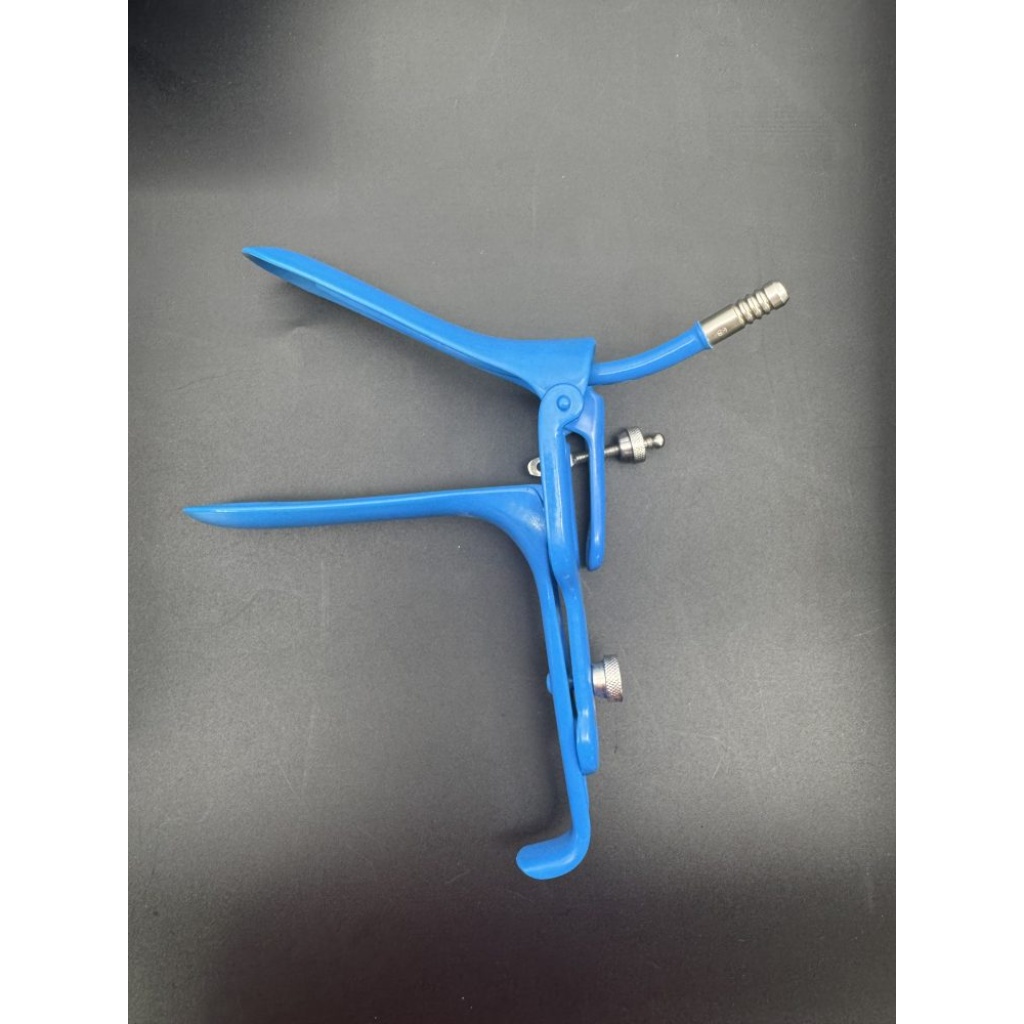 Insulated Vaginal Speculum