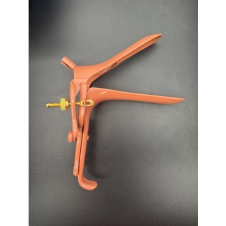 Euro-Med Vu-More Leep Coated Speculum F215