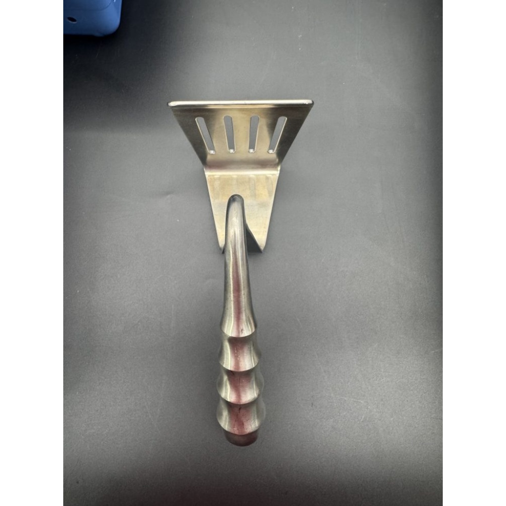 Codman 50-8096, Davidson Scapular Retractor Stainless Steel Surgical Instrument