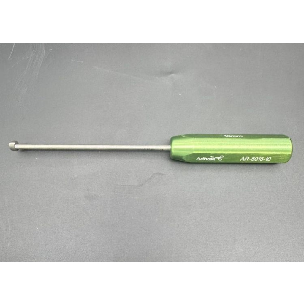 Arthrex AR-5015-10 Double Bundle PCL Guide