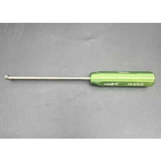 Arthrex AR-5015-10 Double Bundle PCL Guide