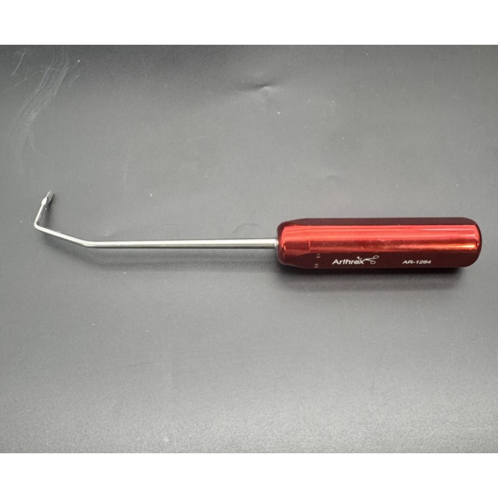 Arthrex AR-1264 PCL Rasp