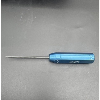 Arthrex AR-2255D AC Tenodesis Screw Driver Cannulated