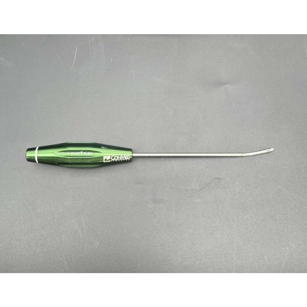 ConMed Y-CG00 Curved Drill Guide