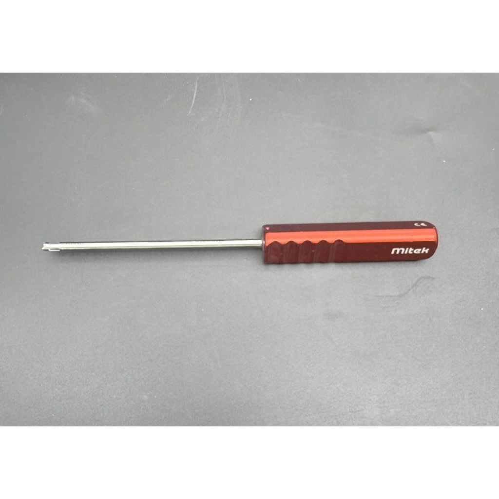 Mitek 213817 Fish Mouth Drill Guide