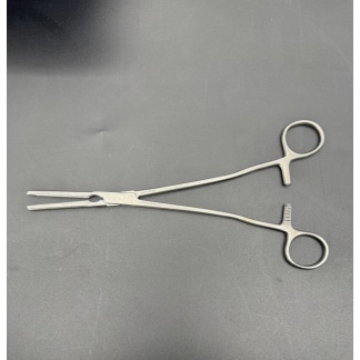 Jarit 505-284 Hysterectomy Forceps