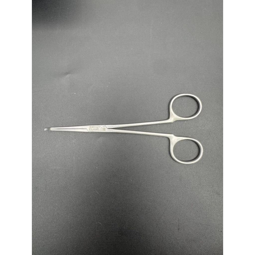 Aesculap EA466R Pylorus Spreader Retractor