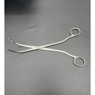 V.Mueller GU-8741 Randell Kidney Stone Forceps