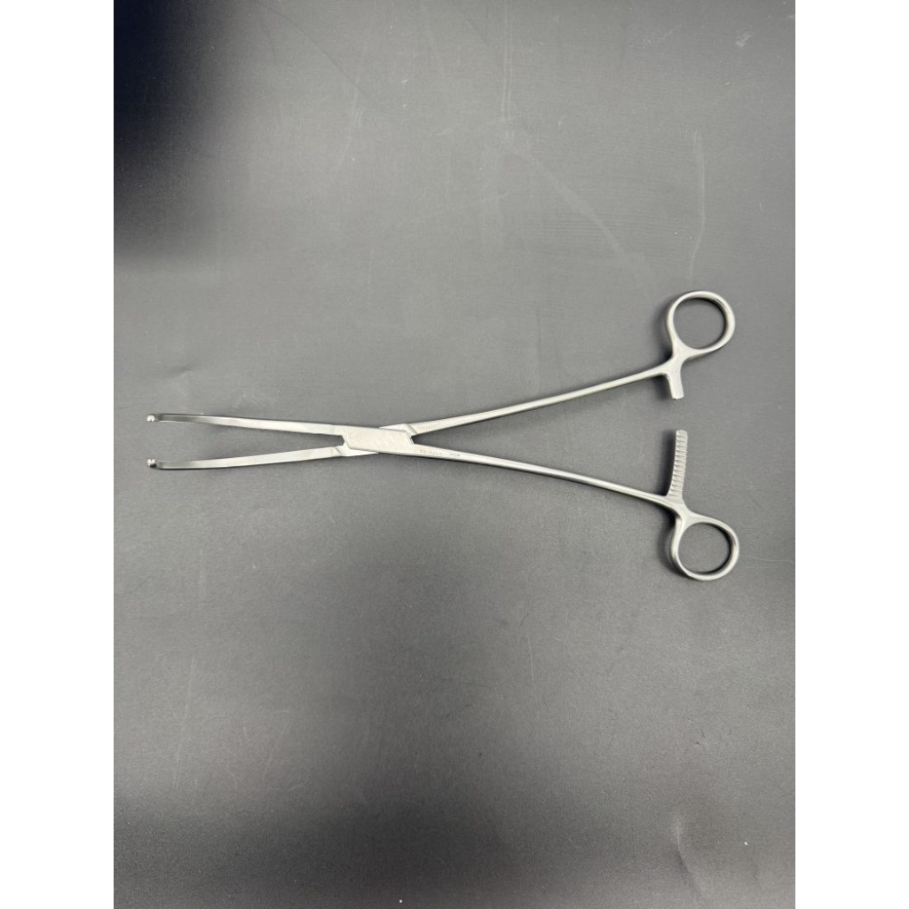 V.Mueller CH6446 Cooley Aorta Clamp