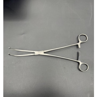 Jarit 320-243 Cooley Aorta Clamp