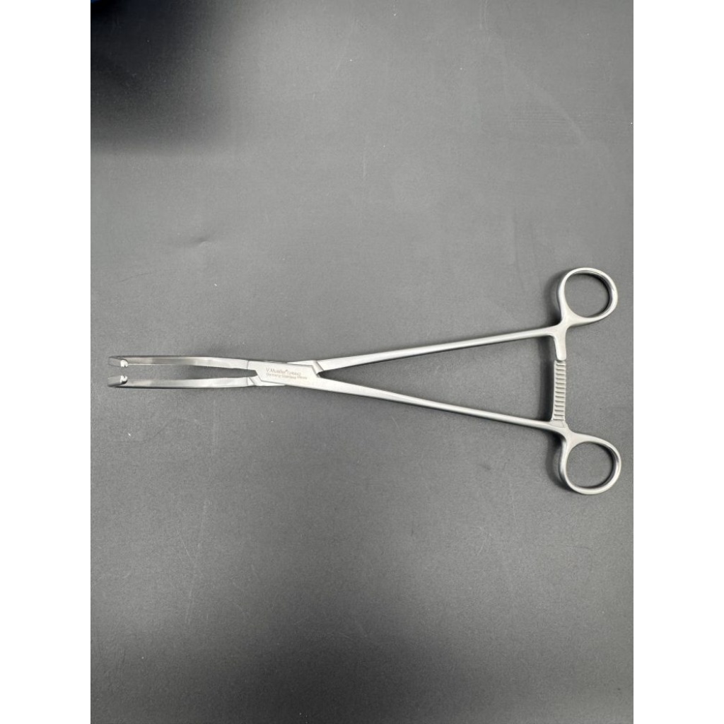 V.Mueller CH6442 Cooley Aorta Clamp