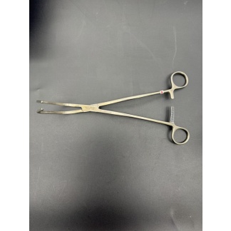 Jarit 320-244 Aorta Clamp