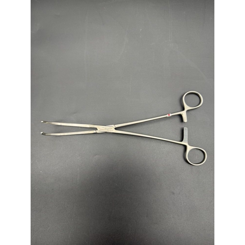 V.Mueller CH6648 Aorta Clamp