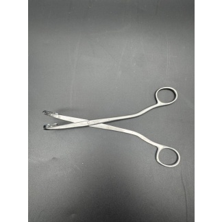 V.Mueller GU-8743 Randall Kidney Stone Forceps