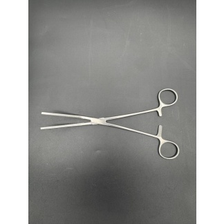 Symmetry 37-4017 Glassman Intestinal Clamp