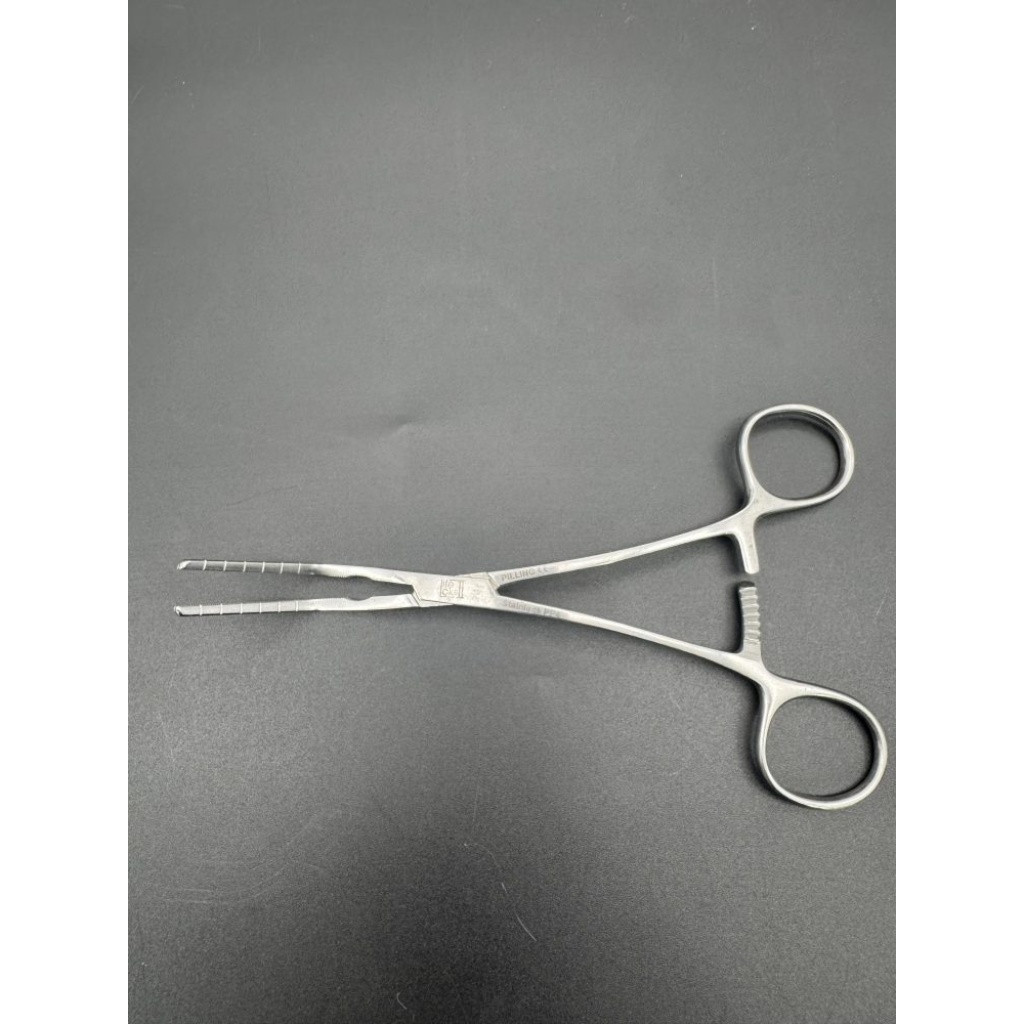 Pilling 35-4806 Cooley Pediatric Multipurpose Clamp