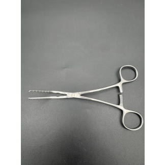 Pilling 35-4806 Cooley Pediatric Multipurpose Clamp