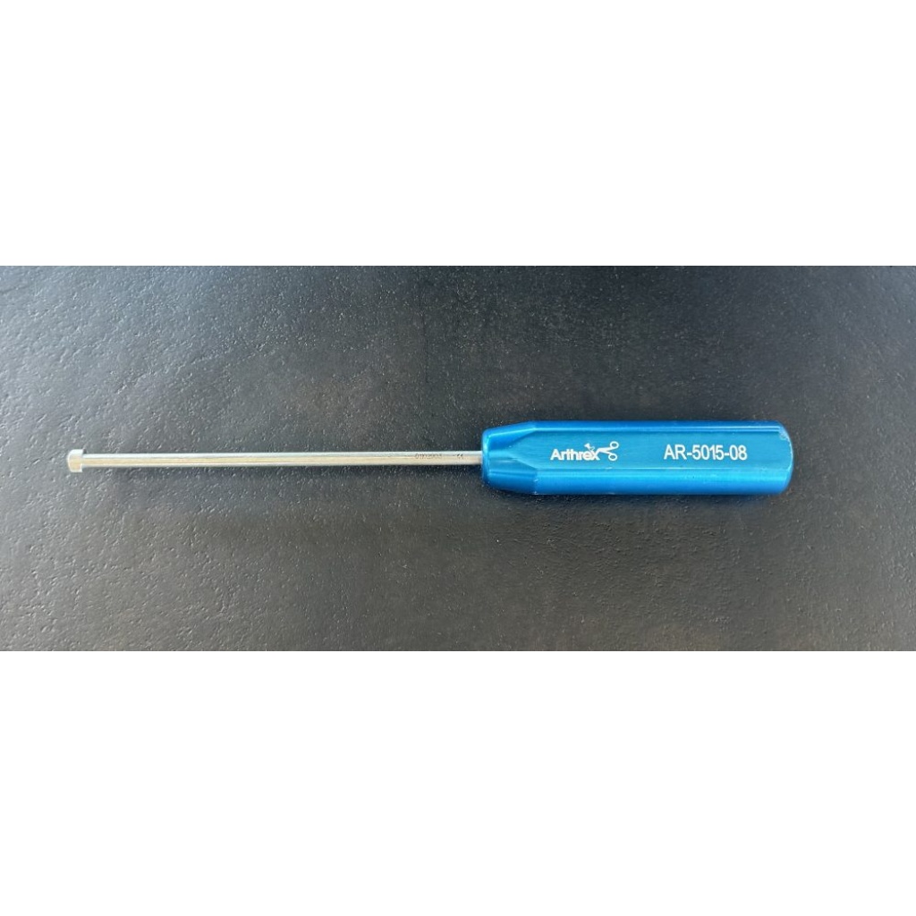 AR-5015-08, Double Bundle PCL Guide