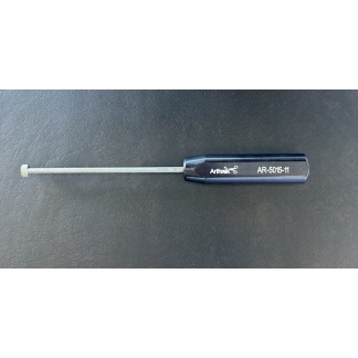Arthrex AR-5015-11 Double Bundle PCL Guide