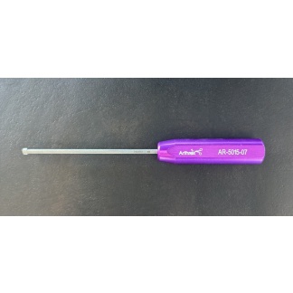 Arthrex AR-5015-07 Double Bundle PLC Guide