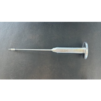Arthrex AR-1843BT Retro Tunnel Notcher for Bio-Interference Screw