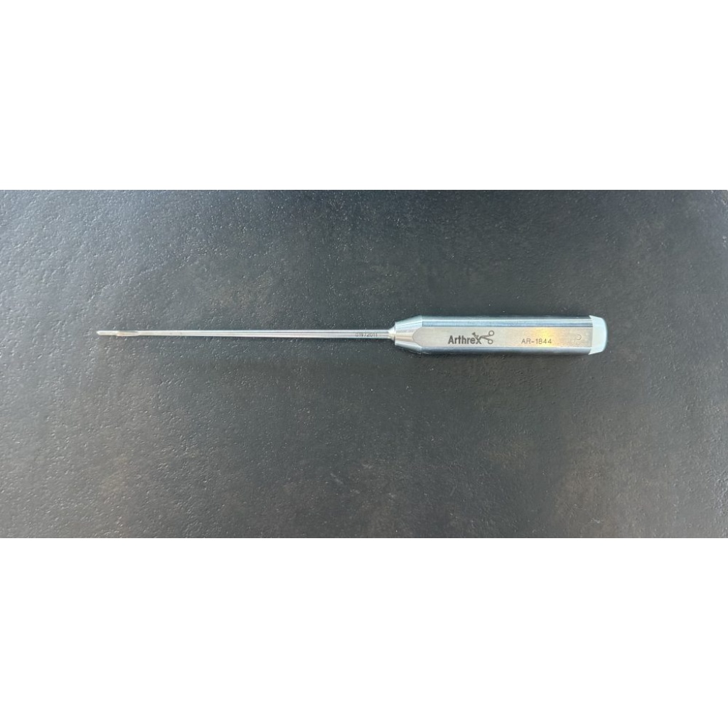 Arthrex AR-1844 Tunnel Notcher