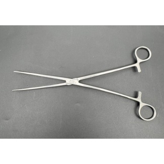V. Mueller GL600 Bozeman Uterine Packing Forceps