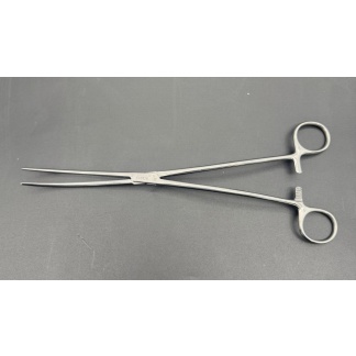 Aesculap E0082R Bozeman Packing Forceps