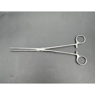 Codman 30-5561 Bozeman Uterine Dressing Forceps