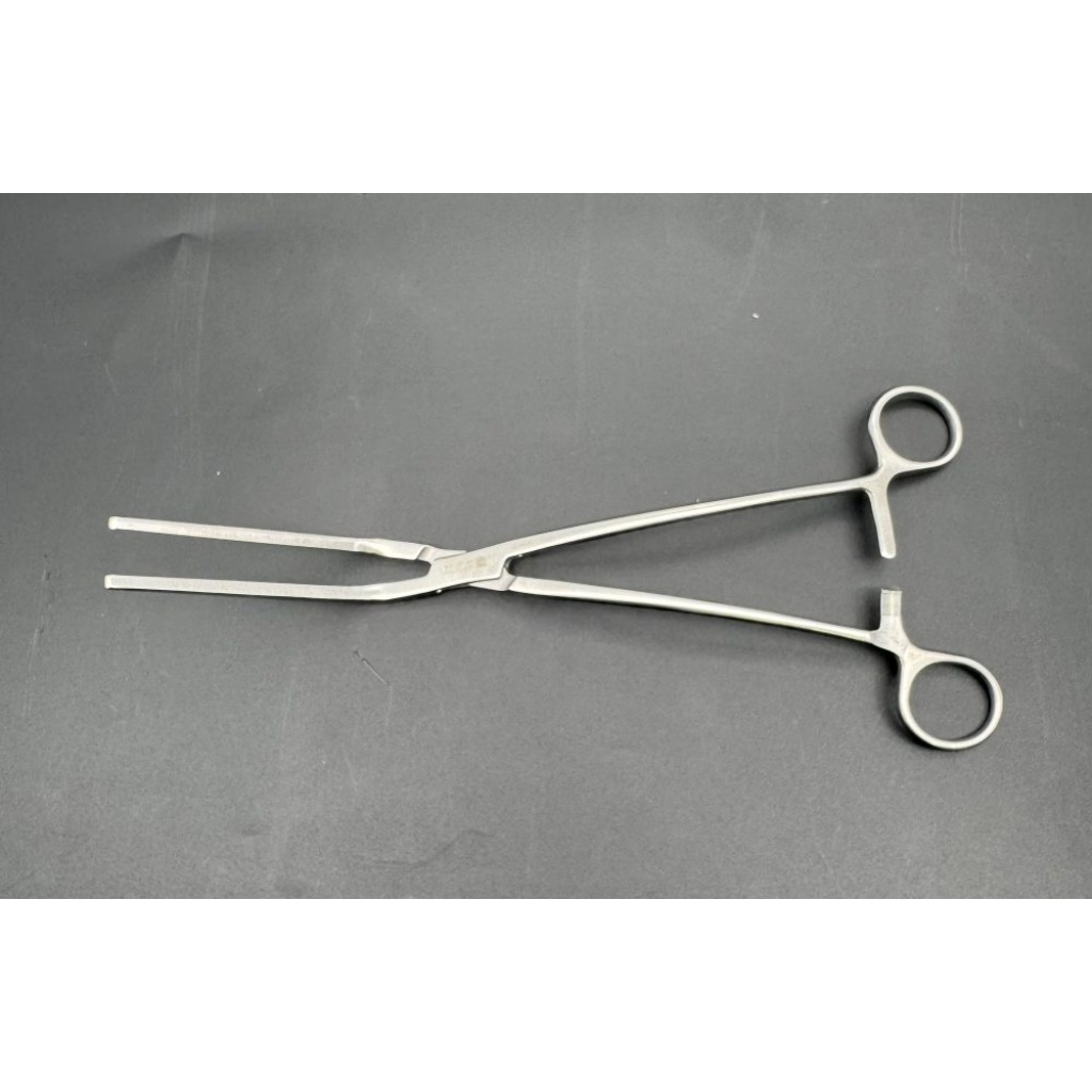 V. Mueller CV5050 Fogarty-Hydragrip Vascular Clamp