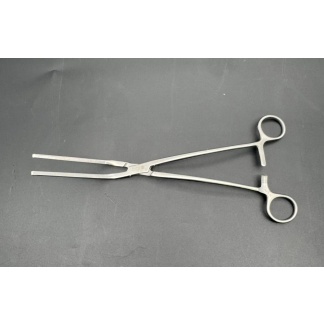 V. Mueller CV5050 Fogarty-Hydragrip Vascular Clamp