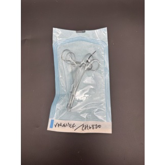 V.Mueller CH6820 Clamp, Set of 2