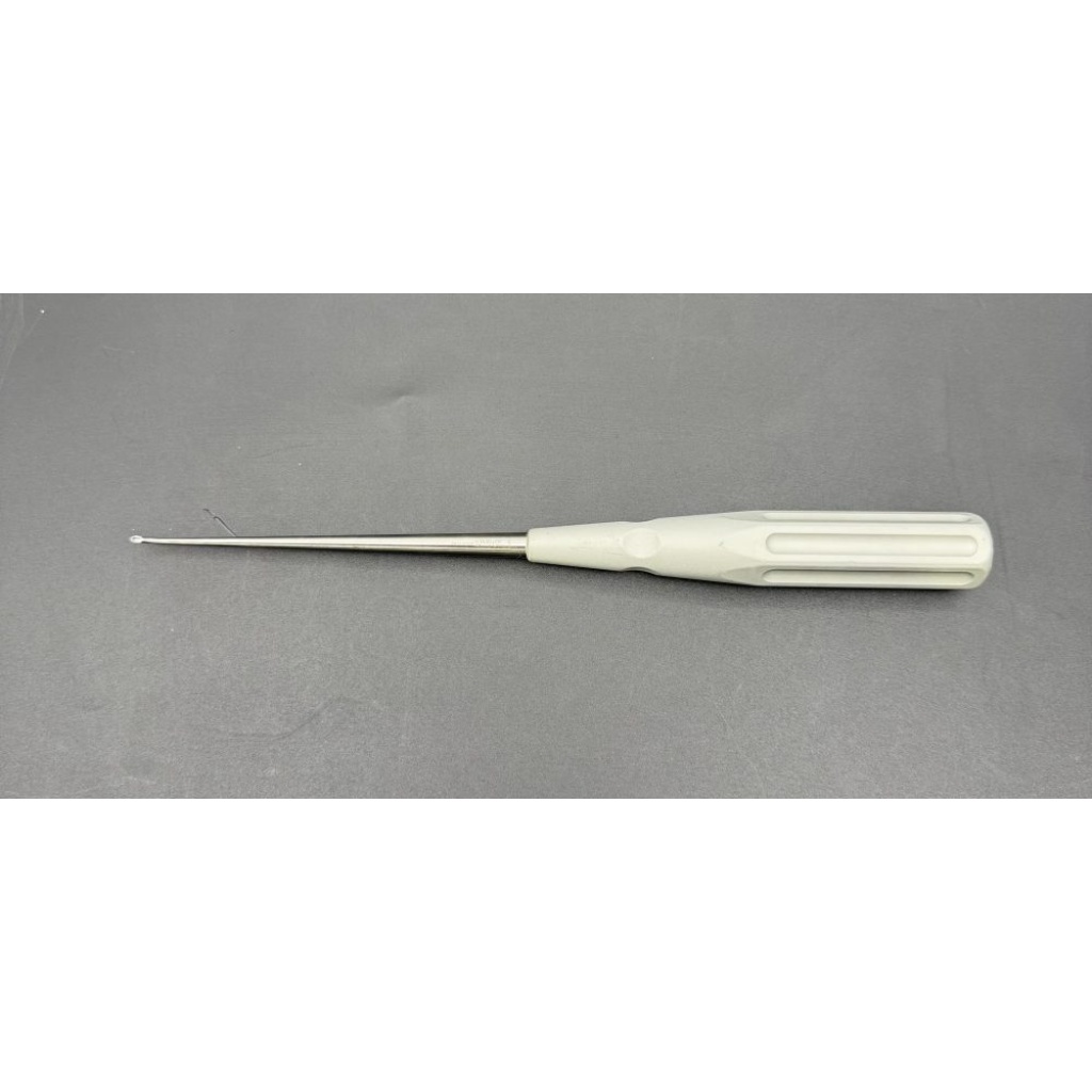 V. Mueller U-0163 Chroma-Line Curette