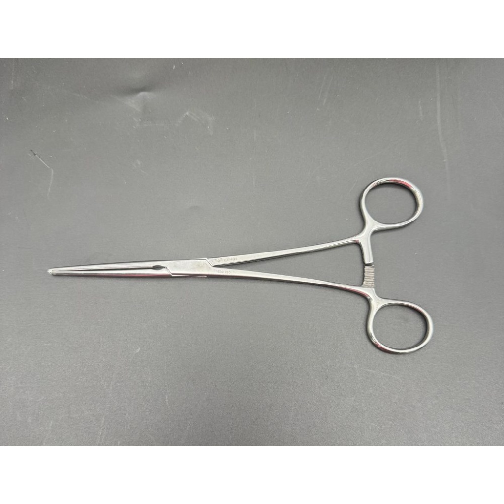 Weck 502150 Allen Anastomosis Forceps