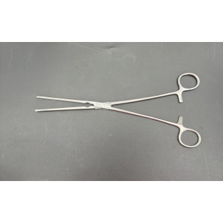 Millennium FB532R, Atraumatic Vascular Clamp