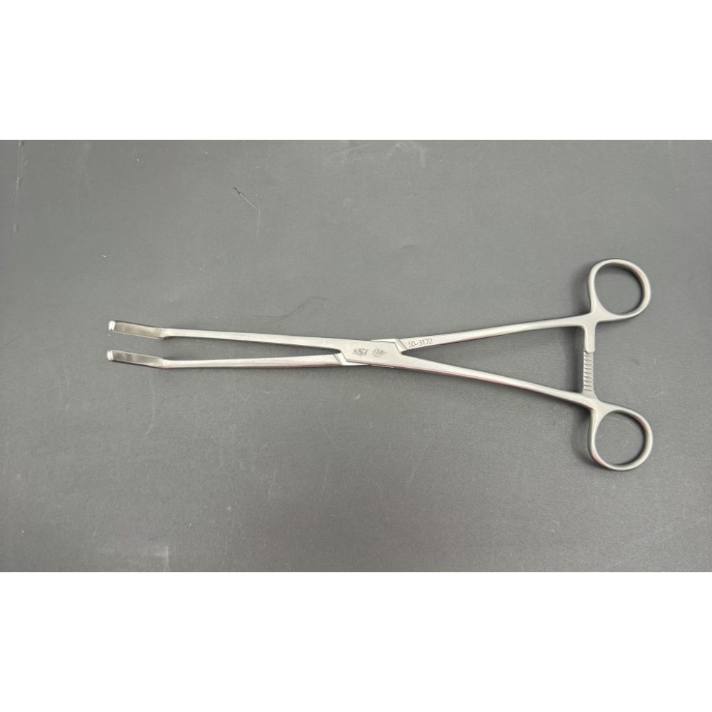 SSI 50-3172, Glassman Stomach Resection Clamp