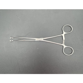 V. Mueller CH7952 Javid Carotid Artery Bypass Shunt Clamp
