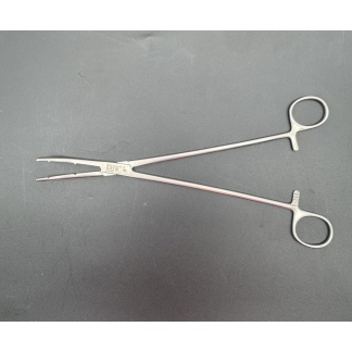 Aesculap BJ521R, Heaney Hysterectomy Forceps