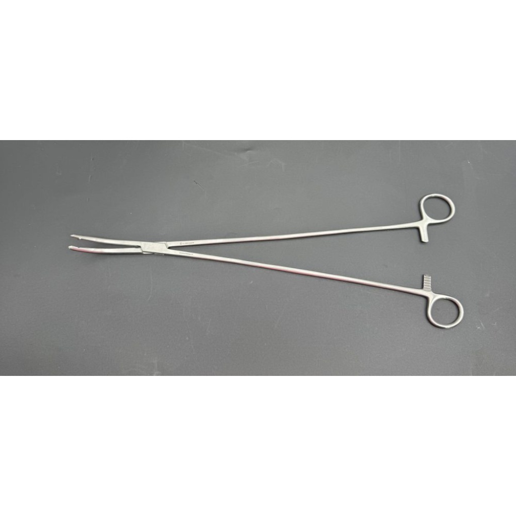 Medline MDS1228016, Hysterectomy Forceps