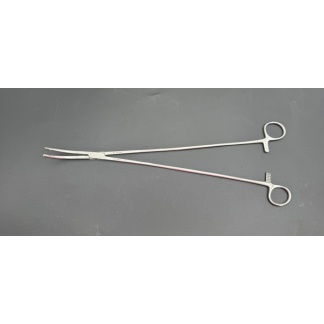 Medline MDS1228016, Hysterectomy Forceps
